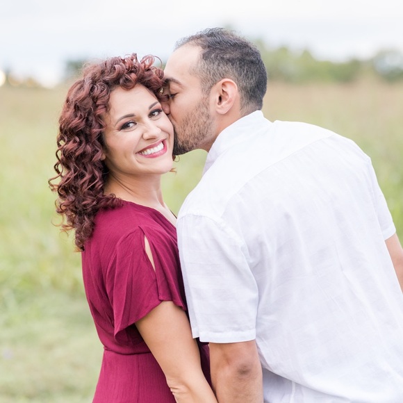 Meet your Posher, Devyn! - Picture 1 of 1